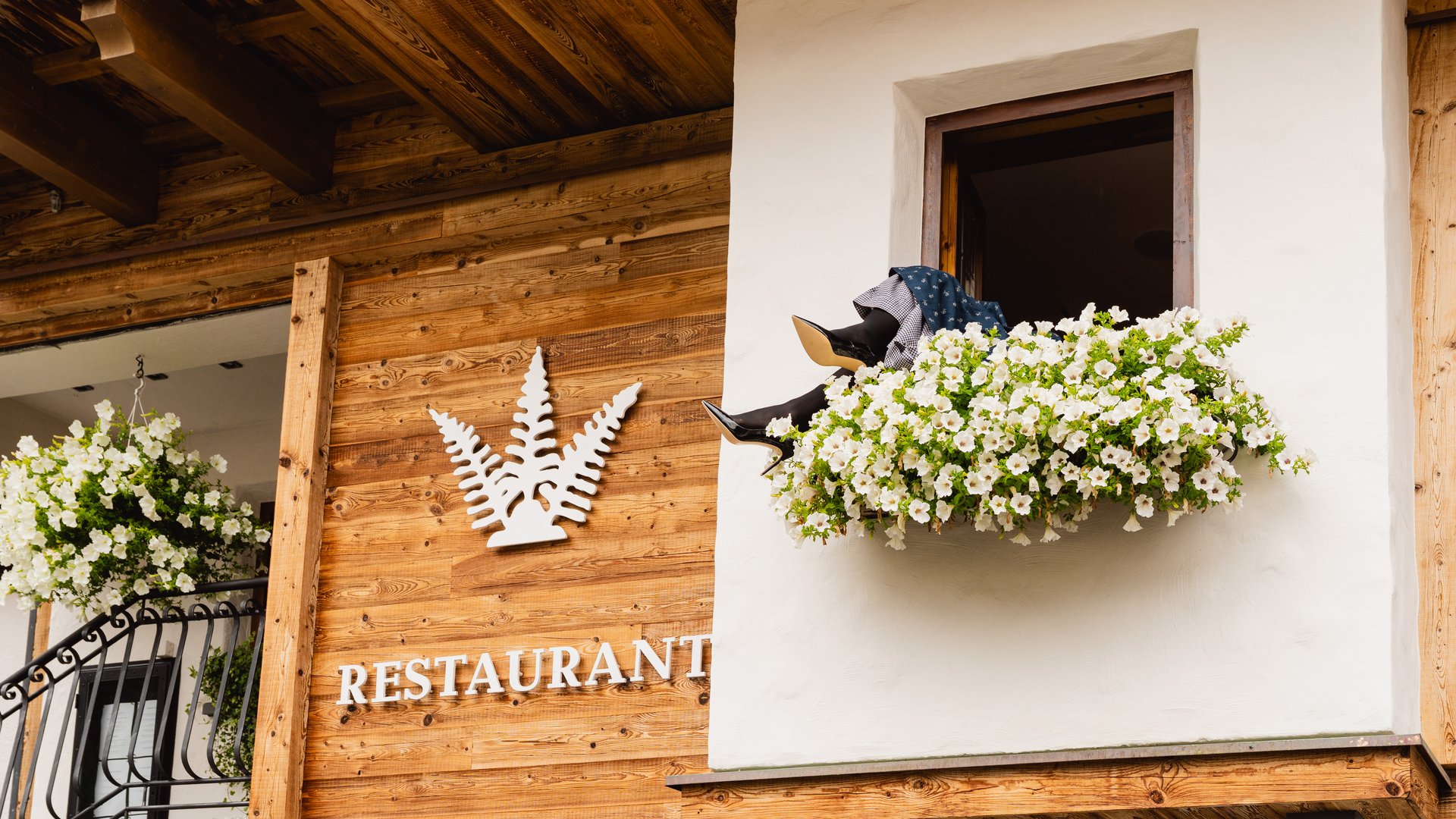 DAS Hotel für Sie in St. Anton am Arlberg DAS Hotel für Sie in St. Anton am Arlberg